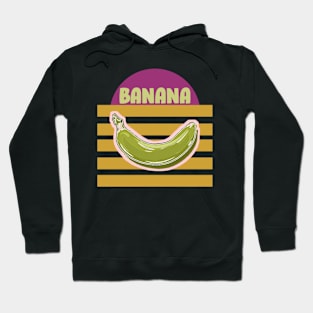 Banana vintage Hoodie